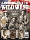 Legends Of The Wild West